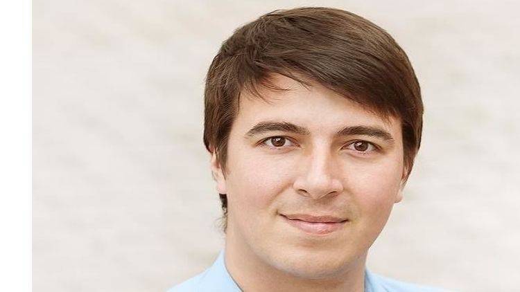 Аксенов назначил главу госкомитета молодежной политики Крыма