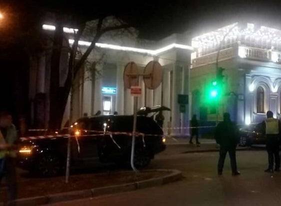 В Киеве официально назвали заказчика снайпера, застрелившего трехлетнего ребенка