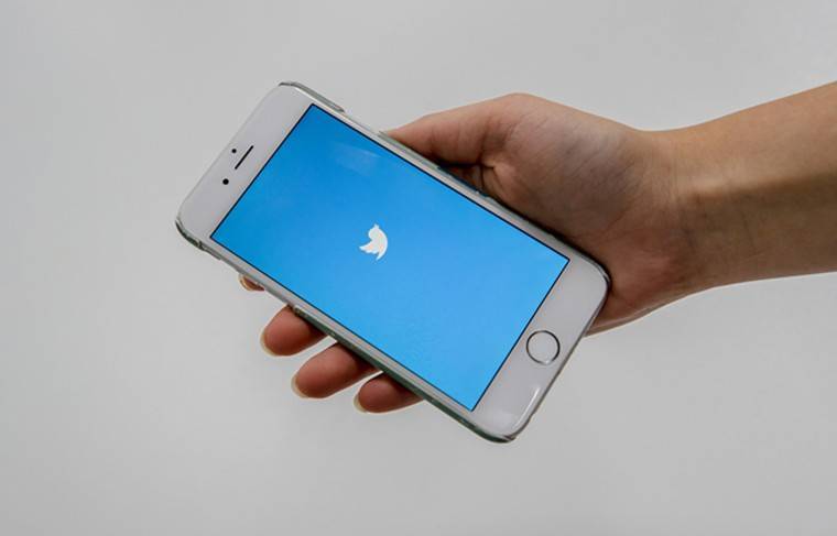 Пользователи жалуются на сбои в работе Twitter