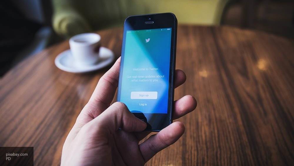 Пользователи Twitter сообщили о сбоях в работе соцсети