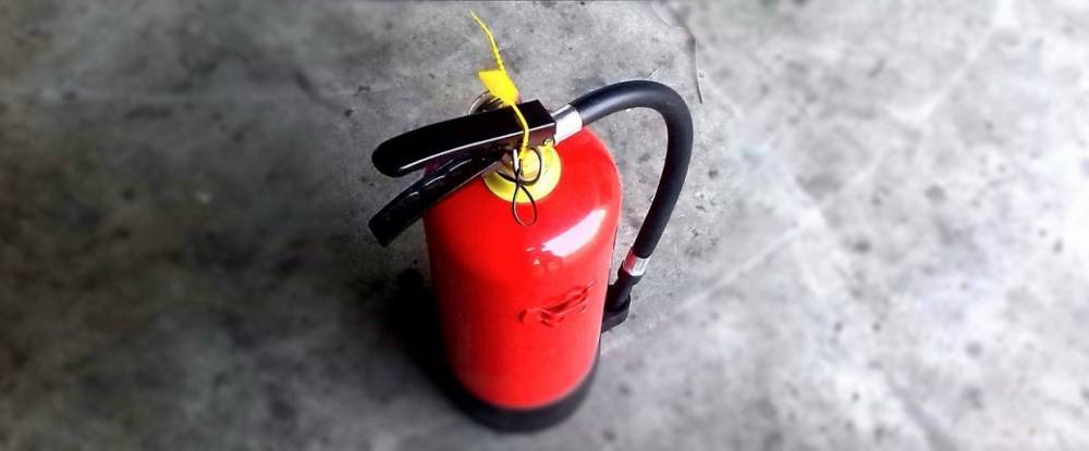 В колледжах Мурманска не соблюдают правила пожарной безопасности