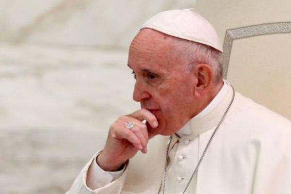 Папа римский отменил «Папскую тайну» для случаев сексуального насилия