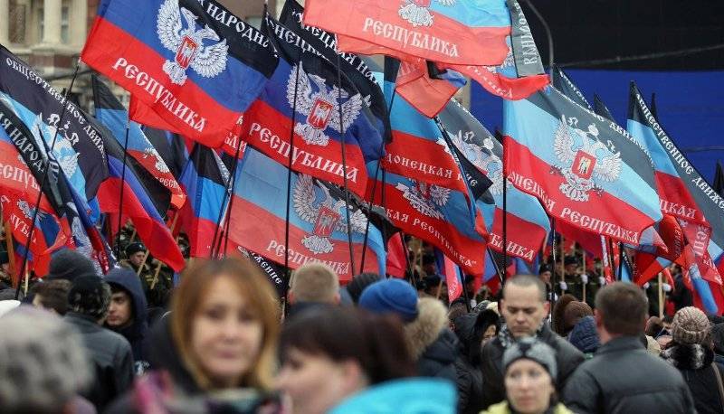 О «реинтеграции» Донбасса можно не мечтать до отмены языковых законов – киевский эксперт