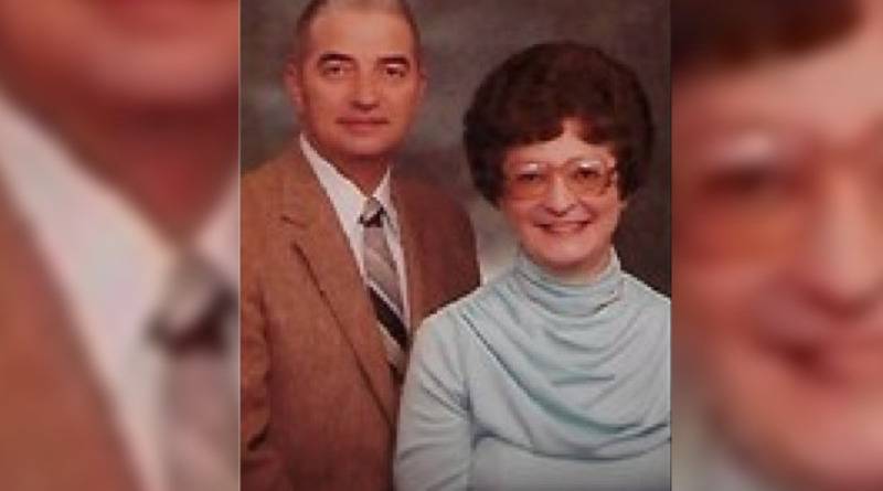 «Они вместе в вечности»: супруги, прожившие вместе 70 лет, умерли с разницей в 20 минут