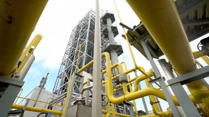 Создание независимой от "Нафтогаза" компании-оператора газотранспортной системы завершится раньше 19 декабря