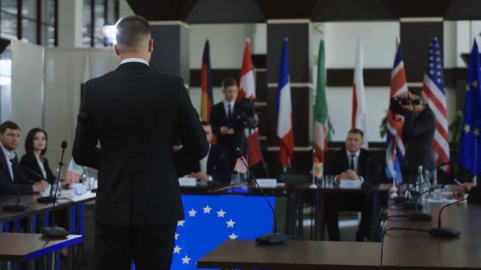 Верховный суд Польши: страна может выйти из состава Евросоюза