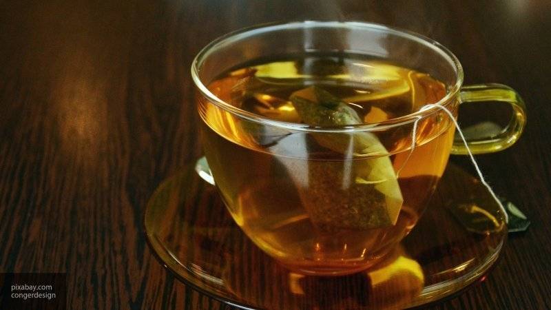 Китайские эксперты рассказали, как правильно заваривать полезный чай