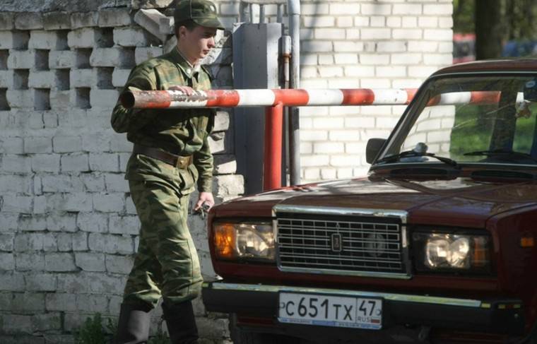 Участники ростовской стрельбы с пятью убитыми задержаны под Белгородом