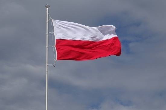 Польша может покинуть Евросоюз из-за судебной реформы