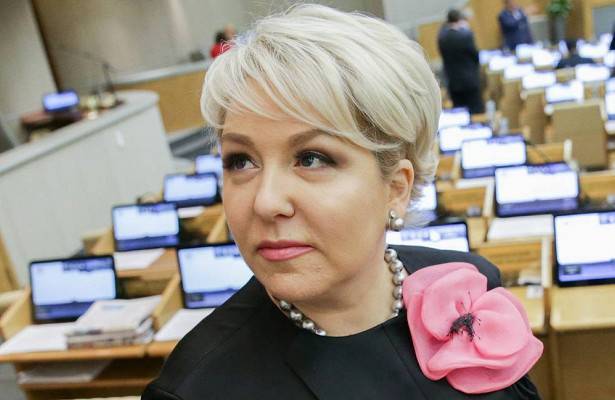 В «Единой России» назвали вырванными из контекста слова ее депутата о малоимущих