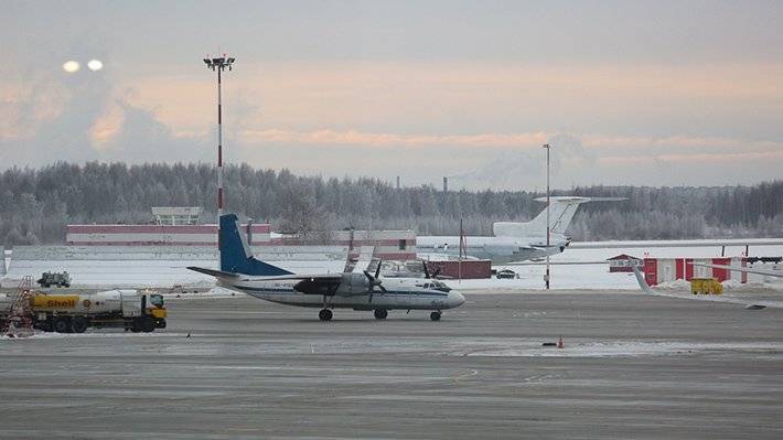 Беглов сообщил о возможном удвоении пассажиропотока аэропорта «Пулково»