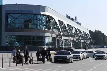 Минобороны решит проблему российского аэропорта