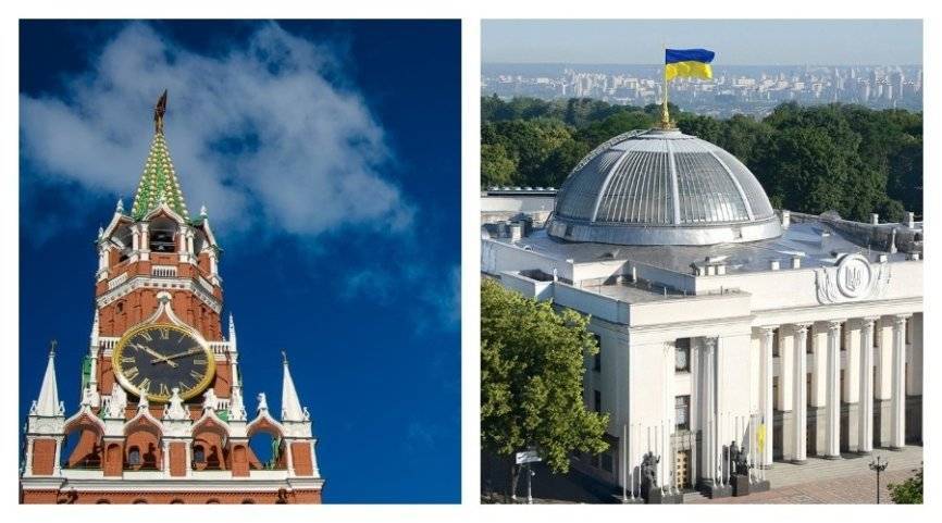 Опрос показал мнение россиян об отношениях России и Украины