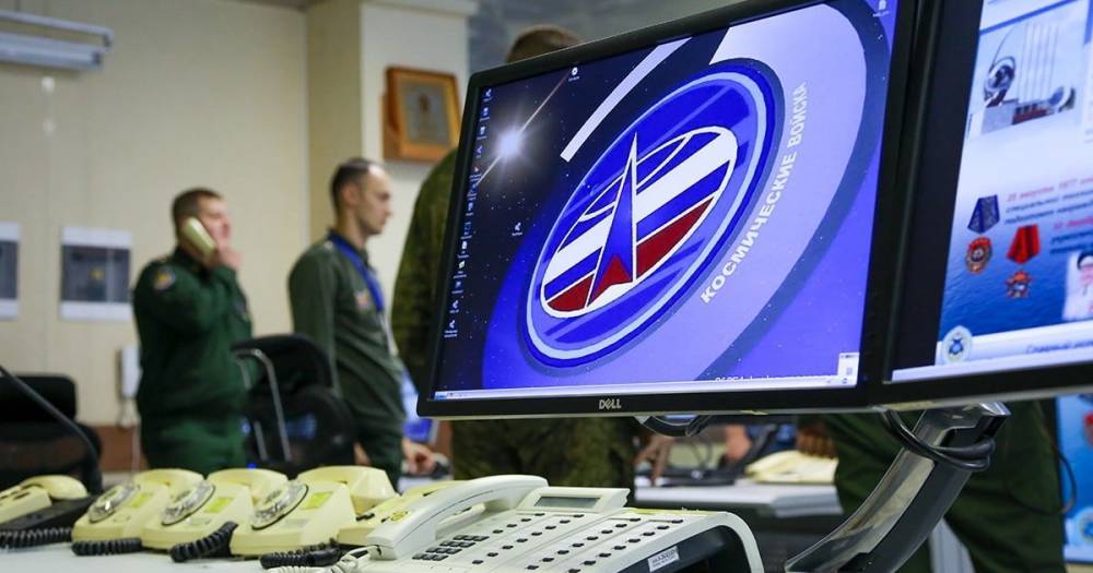Российская армия получит центры по&nbsp;борьбе с&nbsp;кибератаками
