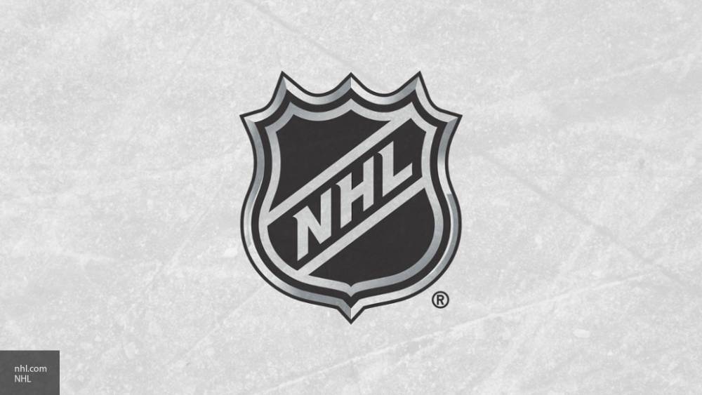 Опубликовано видео фантастического гола Свечникова в НХЛ