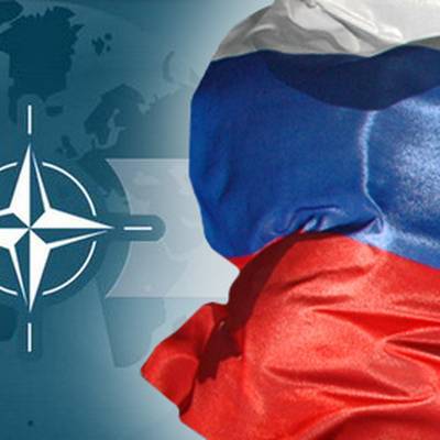 НАТО усиливает военную активность у российских границ