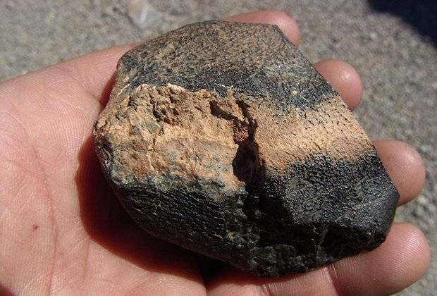 В сети появилось видео инцидента с челябинским метеоритом