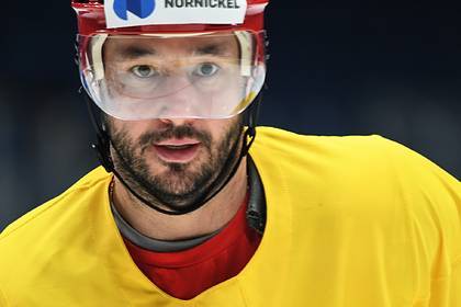 Три клуба НХЛ нацелились на Ковальчука