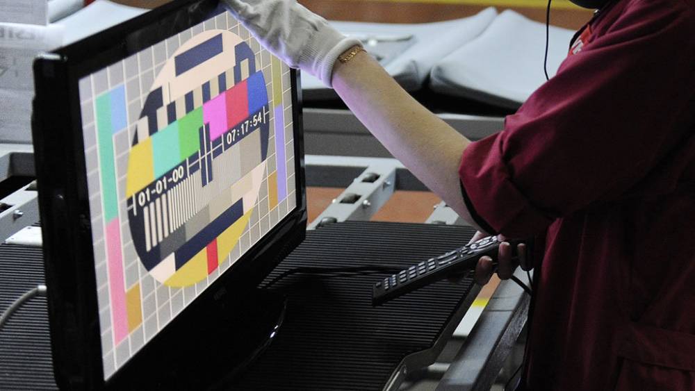 Российские телеканалы потребовали особых условий для своего вещания в интернете