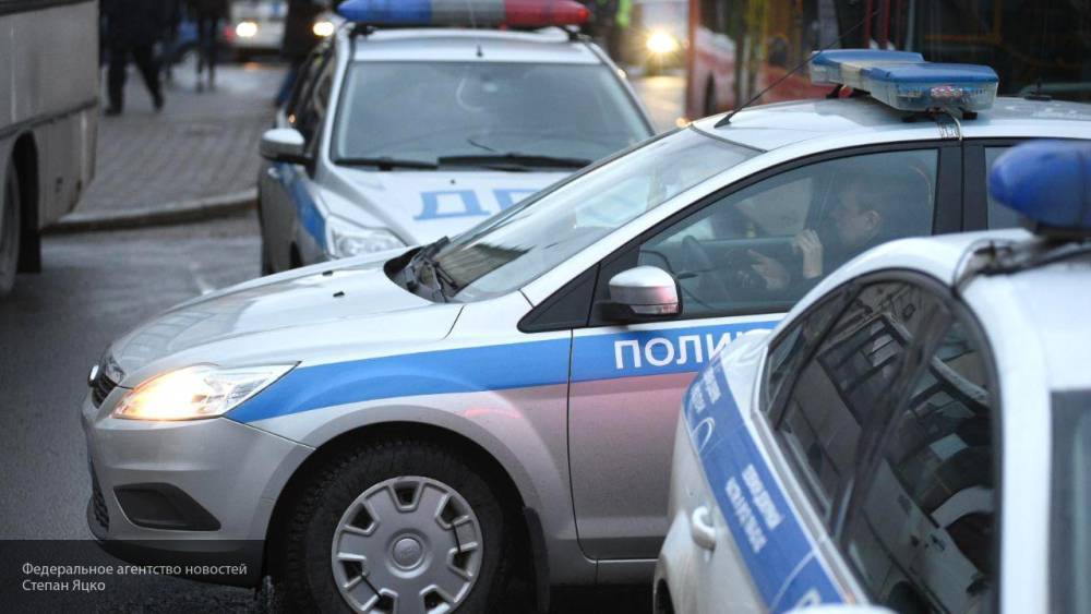 Жительница Екатеринбурга на иномарке протаранила сразу шесть автомобилей