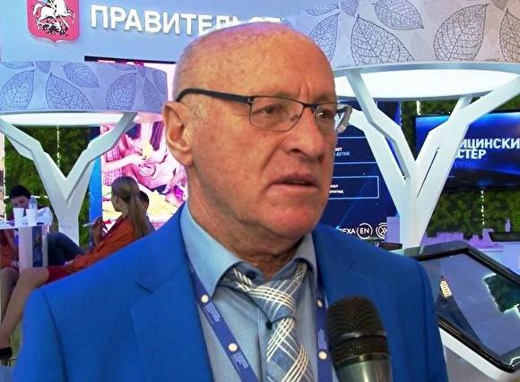 В ЯНАО назначены суды в отношении владельца корпорации «Роснефтегаз» Олега Ситникова