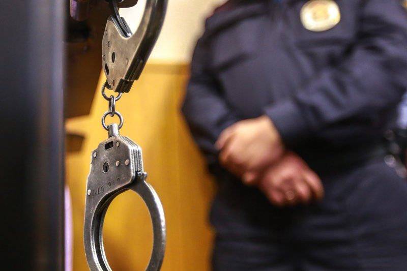 На Сахалине осудили полицейских, которые 9 часов пытали, избивали и душили женщину