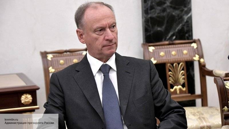 Секретарь Совбеза РФ Николай Патрушев предупредил о растущей угрозе ИГИЛ в Афганистане