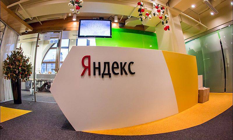 «Яндекс» назвал главные темы, интересовавшие пользователей в 2019 году