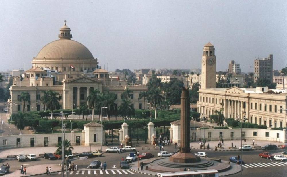 Каир призвал ООН считать соглашение Турции и ПНС Ливии незаконным