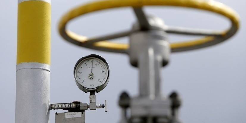 В Бундестаге попросили США держаться подальше от газового спора России и Украины