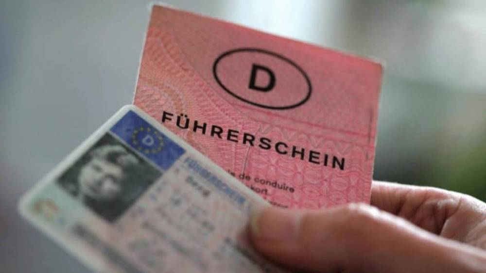 Обязательная смена водительских удостоверений в ЕС: что нужно учитывать водителям?
