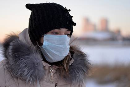 Названы ошибки россиян в лечении гриппа и ОРВИ