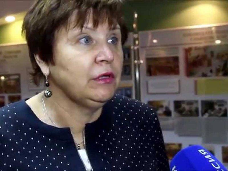 В Ульяновске доверенное лицо президента уволили с работы