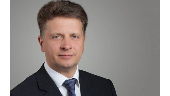 Максим Соколов утвержден на пост вице-губернатора Петербурга
