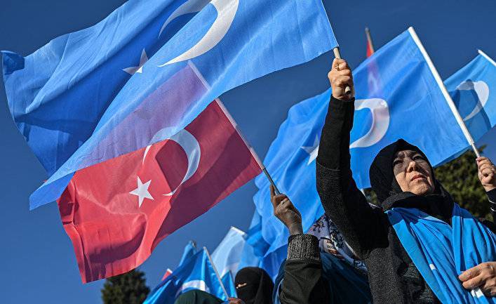 Daily Sabah (Турция): что может сделать мусульманский мир для спасения уйгуров и ислама в Китае