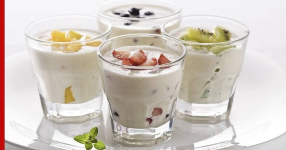 Ученые рассказали о влиянии на здоровье гипертоников фруктов и йогуртов