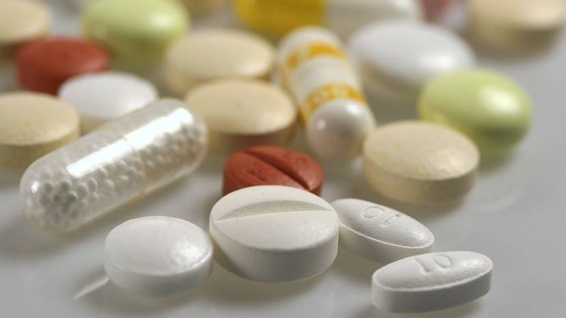 Госдума определила порядок ввоза незарегистрированных лекарств