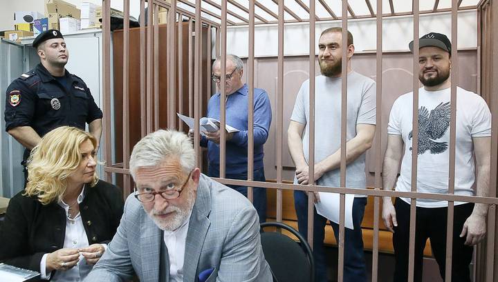 По делу Арашуковых задержаны еще четверо подозреваемых