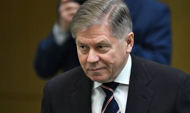 Председатель Верховного суда РФ за 30 лет работы обзавелся недвижимостью стоимостью 220 млн рублей