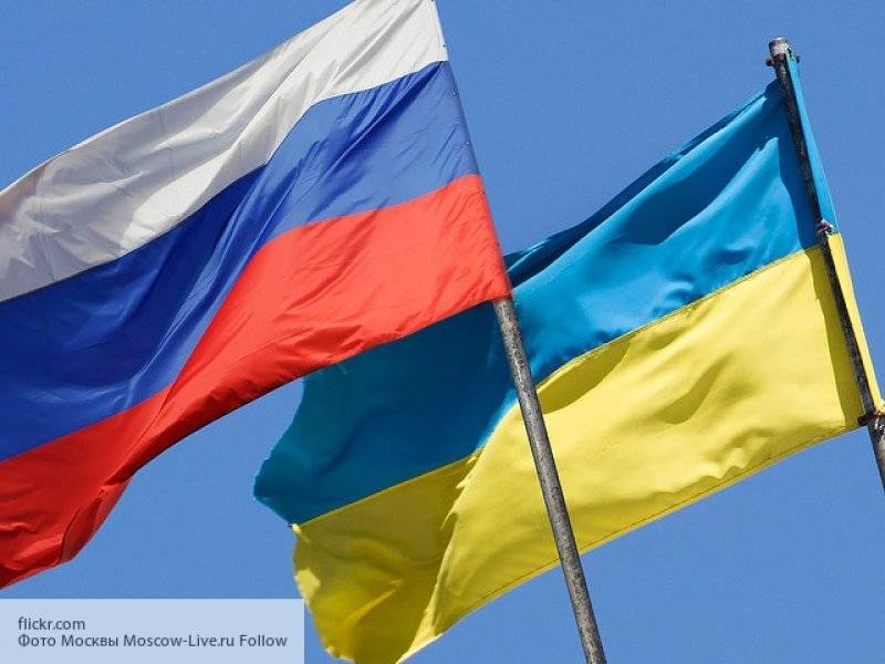 Киев ужесточил украинцам правила пересечения границы с Россией