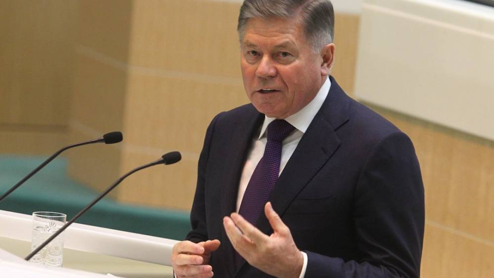 «Проект»: Председатель Верховного суда владеет домом на Рублевке и квартирой за 220 млн руб