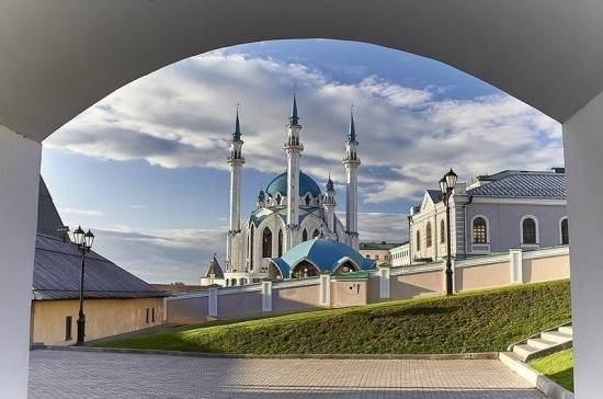 Сессию ЮНЕСКО в 2021 году предлагают провести в Казани