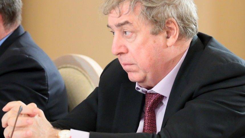Обыски в компании Михаила Гуцериева могут быть связаны с контрабандой нефти