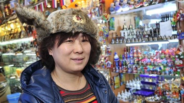 Россия вошла в ТОП-3 популярных европейских направлений у китайских туристов