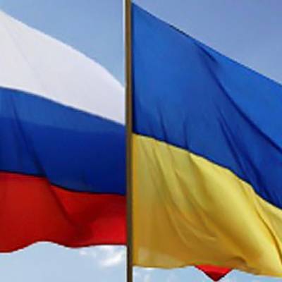 Граждане Украины будут ездить в Россию по загранпаспорту с 1 марта 2020 года