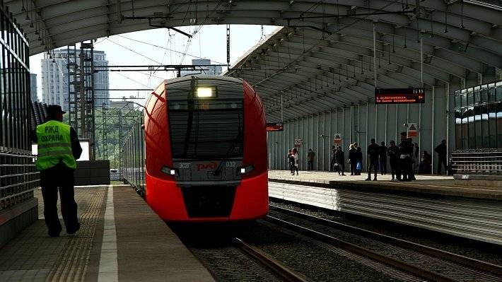 «Заминированные» московские вокзалы проверяют после очередной угрозы