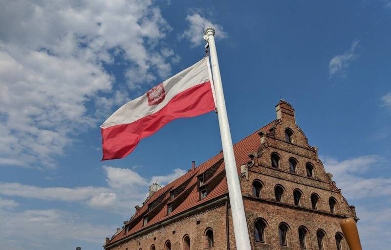 «Выставили себя идиотами»: в Польше признали, что их используют против России - topcor.ru - Россия - США - Польша