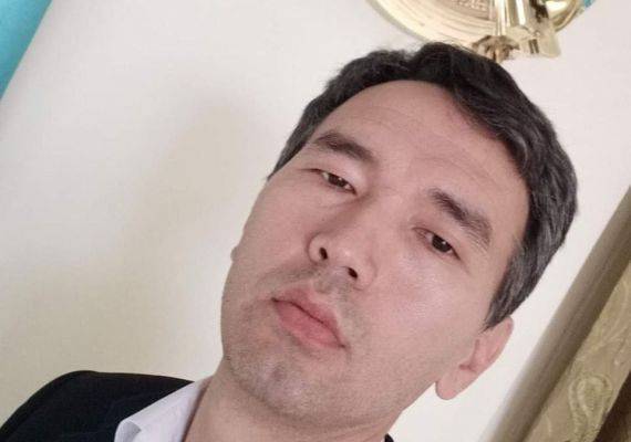 Руки погибшего в Египте работника посольства Казахстана не были связаны