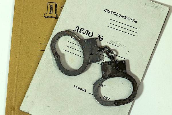 В Прикамье бывший зэк изнасиловал женщину через день после освобождения