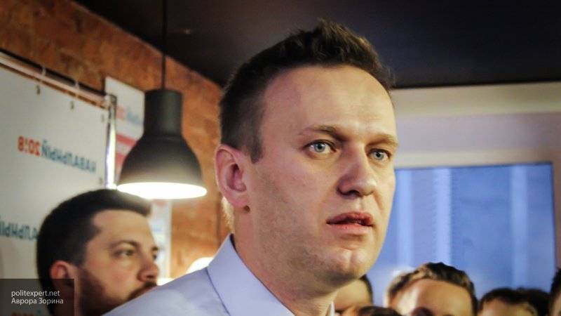 Глава "Яблока" назвал Навального обычным блогером без позиции и идеи по ключевым вопросам